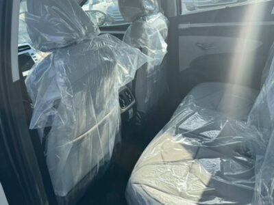 2024 Hyundai Tucson 1.6L Turbocharged 4 Cylinder Petrol Engine Black Beige SUV FWD