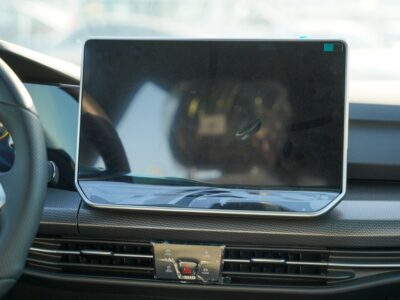 2025 Volkswagen Golf GTI 4 Cylinder petrol Engine Grey Black Hatchback GCC Specs