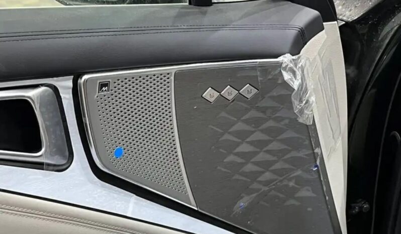 2024 Kia K8 3.5-liter V6 Petrol Engine Green Tan Sedan FWD GCC Specs