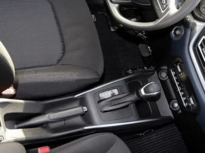 2026 Suzuki Baleno GLX 1.5L 4 Cylinders Petrol Engine AT Black Hatchback Automatic