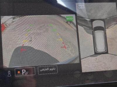 2024 Nissan Patrol 3.5 Litres V6 Twin-Turbo Petrol Engine Silver Tan SUV 4WD