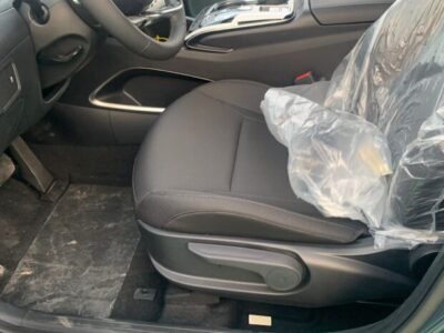 2024 Hyundai Tucson 1.6L Turbocharged 4 Cylinder Petrol Engine Blue Black SUV FWD