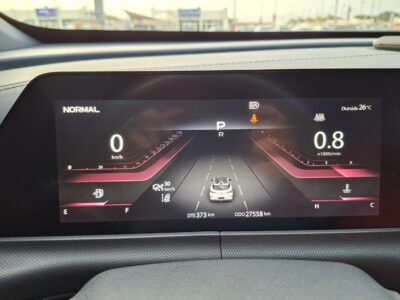 2023 Changan UNI-T 1.5-liter turbocharged 4-cylinder Engine Black Red SUV GCC