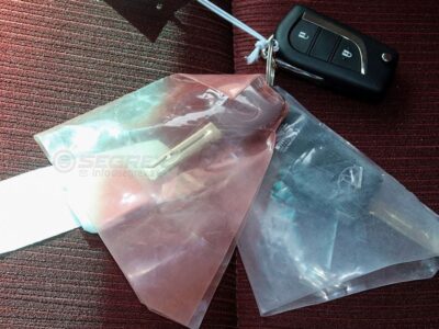 2026 Toyota Hilux DC 2.7L 4 Cylinders Petrol Engine White Red Pick Up Truck 4WD