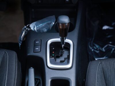 2026 Toyota Hilux 6 Cylinder Petrol Engine Black Pick Up Truck GCC Specs