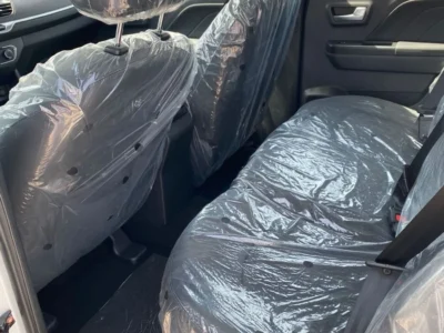 2025 Great Wall Wingle7 V4 2.4L Petrol White Black Pick Up Truck RWD Manual GCC