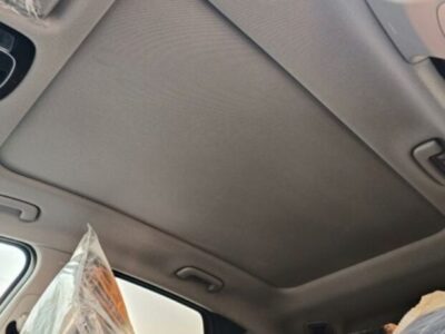 2024 Hyundai Tucson 1.6L Turbocharged 4 Cylinder Petrol Engine Red Black SUV FWD