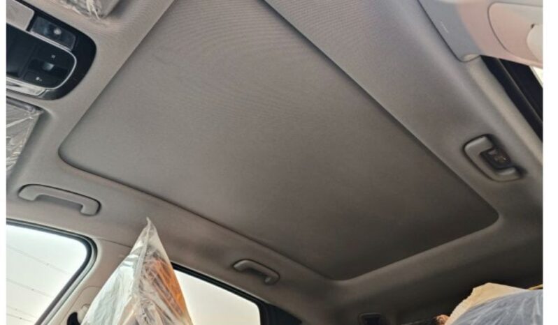 2024 Hyundai Tucson 1.6L Turbocharged 4 Cylinder Petrol Engine Red Black SUV FWD