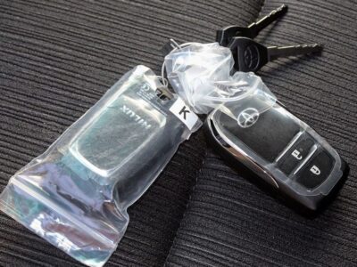 2026 Toyota Hilux DC 2.7L 4 Cylinders Petrol Engine White Black Pick Up Truck 4WD