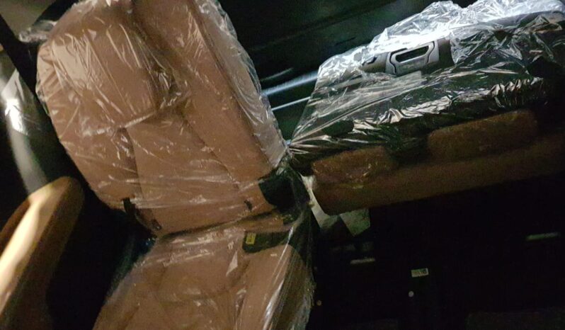 2024 Kia Carnival 3.5 Litre V6 Petrol Engine White Tan MPV FWD GCC Specs