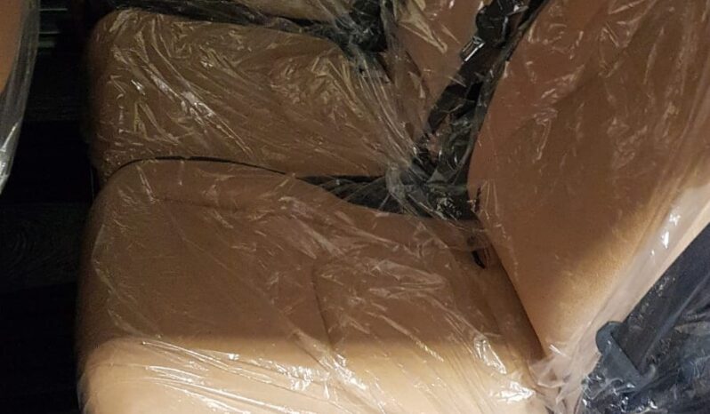 2024 Kia Carnival 3.5 Litre V6 Petrol Engine White Tan MPV FWD GCC Specs