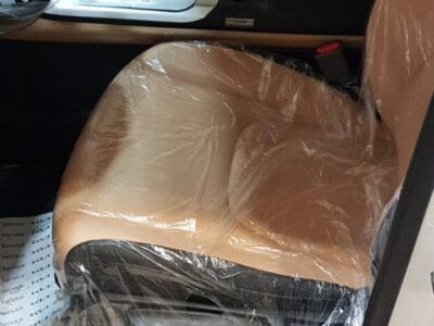 2024 Kia Carnival 3.5 Litre V6 Petrol Engine White Tan MPV FWD GCC Specs