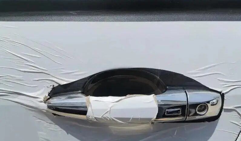 2024 Nissan Altima 2.5-liter 4 Cylinder Petrol Engine Silver Beige Sedan AWD