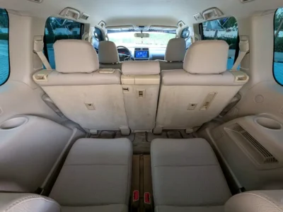 2023 Toyota Prado TXL GCC Specs V4 Petrol Engine 2.7 Litres Bronze Beige SUV