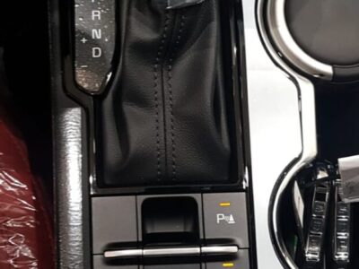 2024 Kia Optima 2.0 Litres 4 Cylinder Petrol Engines Black Beige Red GCC FWD