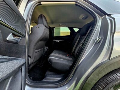 2023 Peugeot 3008 1.6 Litres V4 Petrol Engine Silver Grey SUV GCC Specs