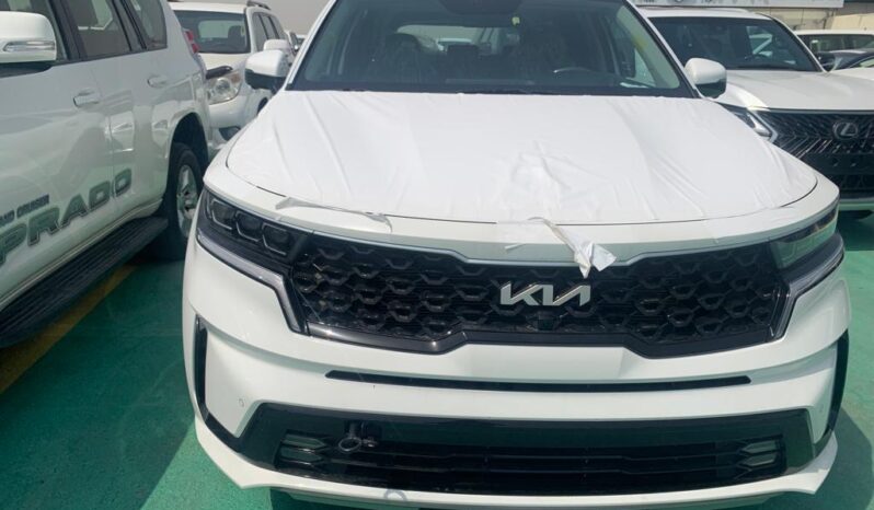 2024 Kia Optima 2.0 Litres 4 Cylinder Petrol Engines White Grey GCC FWD