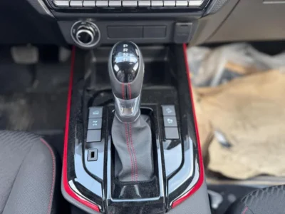 2025 Isuzu DMax 3.0L 4 Cylinders Engine Crew Cab 4WD GT Black Pick Up Truck GCC