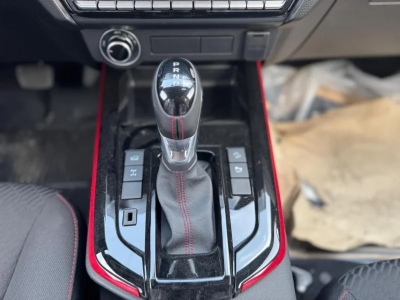 2025 Isuzu DMax 3.0L 4 Cylinders Engine Crew Cab 4WD GT Black Pick Up Truck GCC