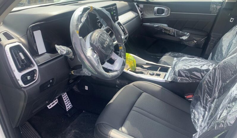 2024 Kia Optima 2.0 Litres 4 Cylinder Petrol Engines White Grey GCC FWD