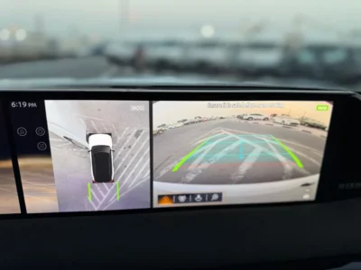 2026 Nissan Patrol NISMO 3.5L V6 Twin-Turbo Engine White Red SUV GCC Specs