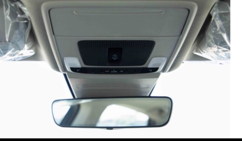 2024 Honda Accord 1.5L Turbocharged 4-Cylinder Gasoline Engine Blue Beige Sedan