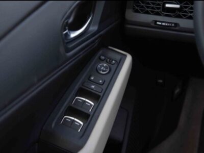 2024 Honda Accord 1.5L Turbocharged 4-Cylinder Gasoline Engine Blue Beige Sedan