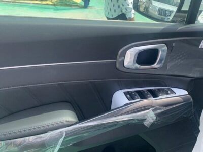 2024 Kia Optima 2.0 Litres 4 Cylinder Petrol Engines White Grey GCC FWD