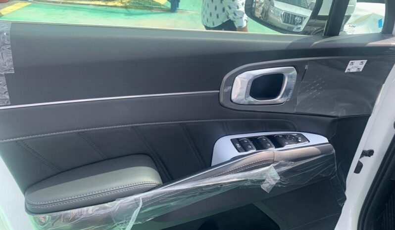 2024 Kia Optima 2.0 Litres 4 Cylinder Petrol Engines White Grey GCC FWD