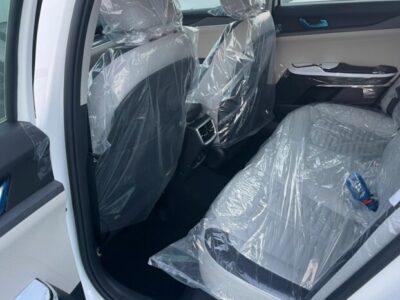 2024 Kia Optima 2.0 Litres 4 Cylinder Petrol Engines White Beige Sedan GCC FWD