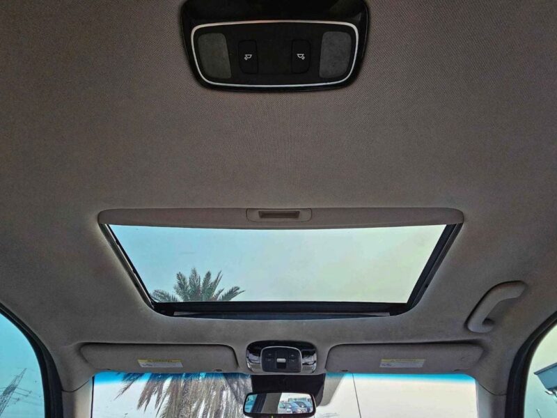 2020 Hyundai Palisade SEL ROYAL ELITE EDITION 3.8L V6 Petrol Engine Grey Beige SUV