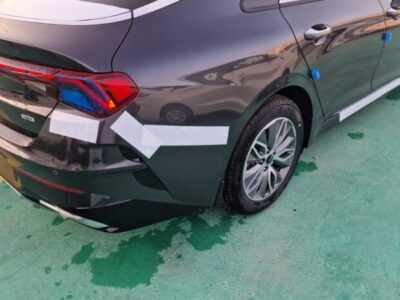 2024 Kia Optima 2.0 Litres 4 Cylinder Petrol Engines Black Beige Sedan GCC FWD