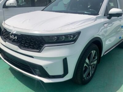 2024 Kia Optima 2.0 Litres 4 Cylinder Petrol Engines White Grey GCC FWD