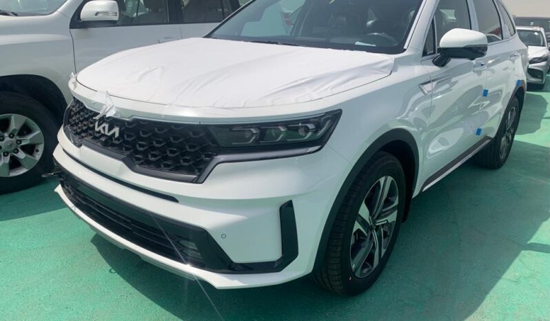 2024 Kia Optima 2.0 Litres 4 Cylinder Petrol Engines White Grey GCC FWD