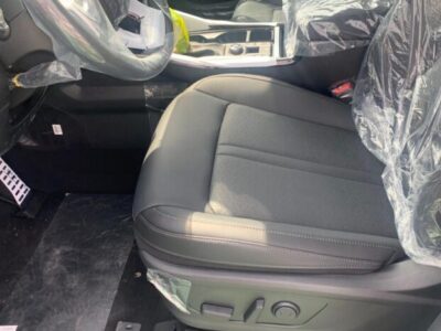 2024 Kia Optima 2.0 Litres 4 Cylinder Petrol Engines White Grey GCC FWD