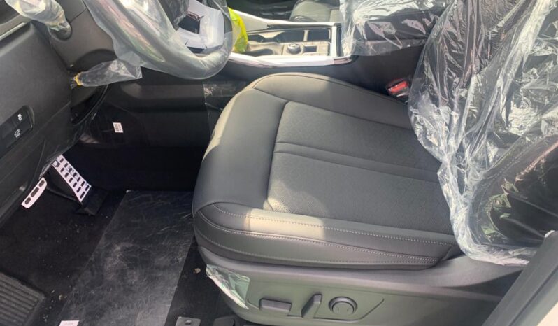 2024 Kia Optima 2.0 Litres 4 Cylinder Petrol Engines White Grey GCC FWD