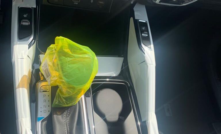 2024 Kia Optima 2.0 Litres 4 Cylinder Petrol Engines White Grey GCC FWD