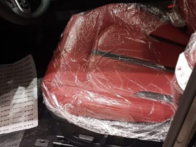 2024 Kia Optima 2.0 Litres 4 Cylinder Petrol Engines Black Beige Red GCC FWD