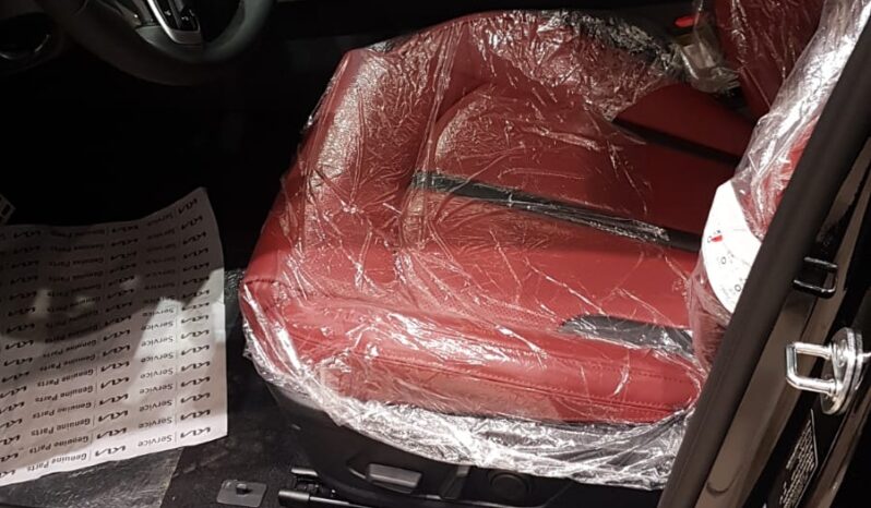 2024 Kia Optima 2.0 Litres 4 Cylinder Petrol Engines Black Beige Red GCC FWD