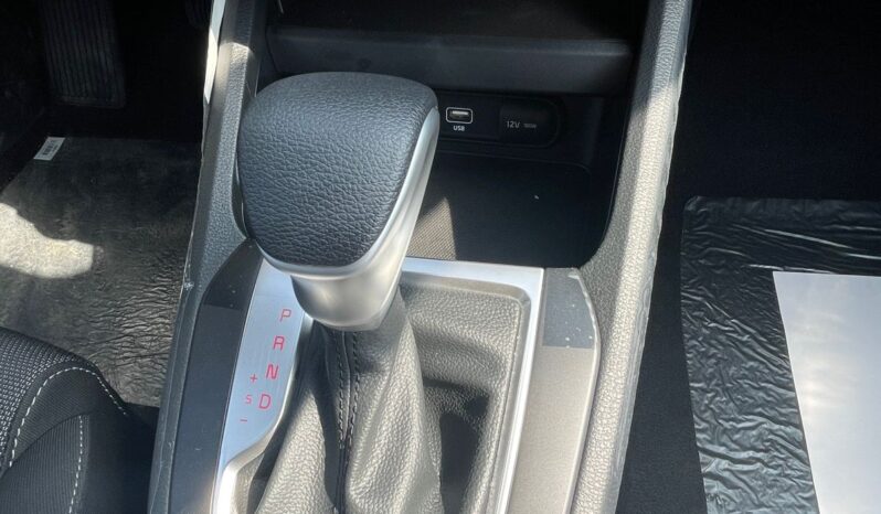 2024 Kia K3 1.6 Litres 4 Cylinder Petrol Engine Silver Black Sedan FWD Automatic