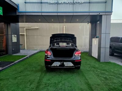 2023 Kia Pegas EX 1.4 Litres V4 Petrol Engine Black Grey Sedan GCC Specs