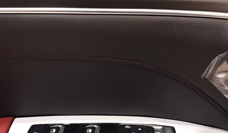 2024 Kia Optima 2.0 Litres 4 Cylinder Petrol Engines Black Beige Red GCC FWD