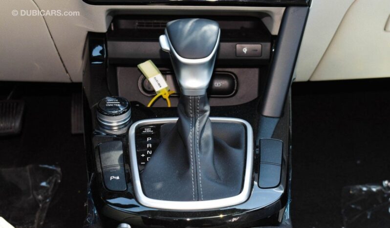 2023 Kia Seltos 1.4 Litres 4 Cylinder Petrol Engine Red White SUV FWD GCC Specs