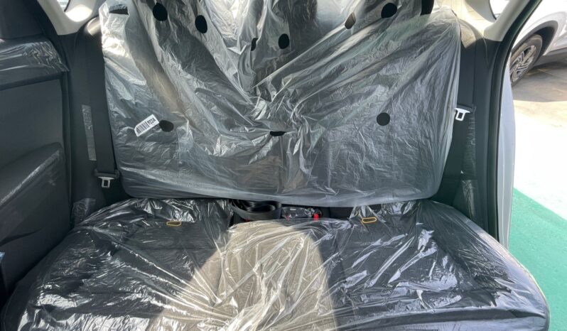 2024 Kia K3 1.6 Litres 4 Cylinder Petrol Engine Silver Black Sedan FWD Automatic