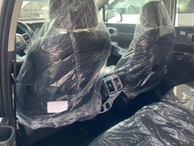 2024 Kia Optima 2.0 Litres 4 Cylinder Petrol Engines White Grey GCC FWD