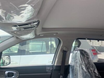 2024 Kia Optima 2.0 Litres 4 Cylinder Petrol Engines White Grey GCC FWD