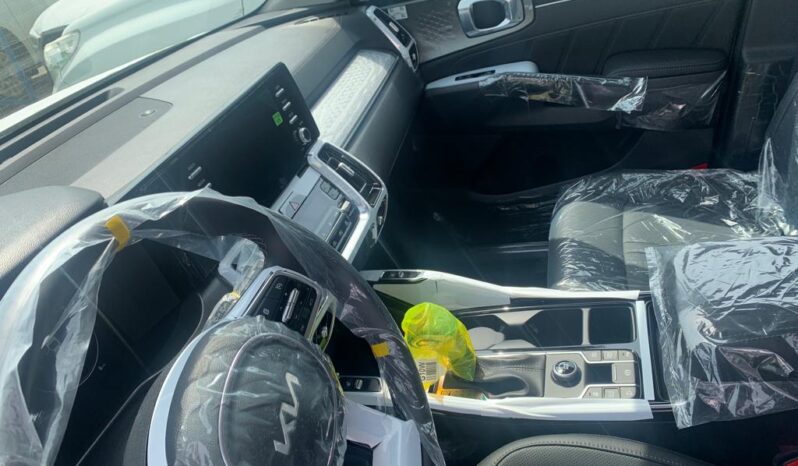 2024 Kia Optima 2.0 Litres 4 Cylinder Petrol Engines White Grey GCC FWD