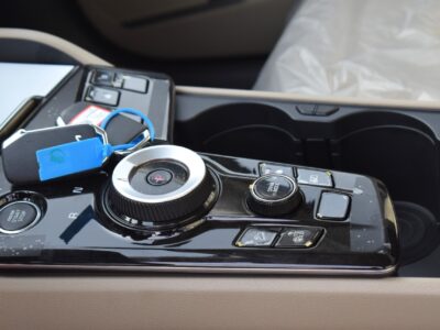 2023 Kia Sportage 1.6L Turbocharged 4 Cylinder Petrol Engine Brown Beige SUV AWD