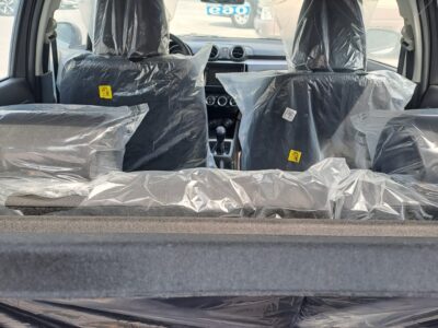 2023 Suzuki Swift 1.2 Litres GLX 4 Cylinders Petrol Engine Silver Black Hatchback