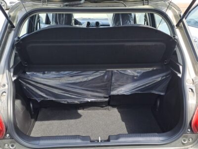 2023 Suzuki Swift 1.2 Litres GLX 4 Cylinders Petrol Engine Silver Black Hatchback